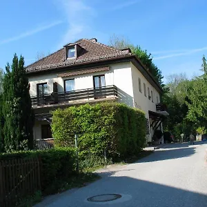 Malerhaus Appartments Bad Reichenhall